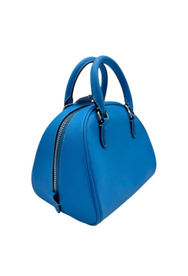 COACH  - SYDNEY SATCHEL - Image 6